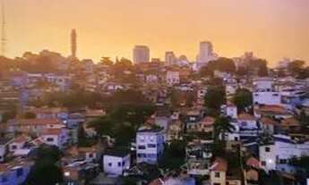 Imagem: Apartamento com 3 vagas de garagem e último