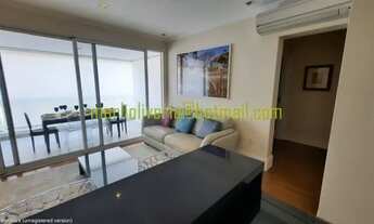 Imagem: Apartamento para locção no Itaim, 76 m2