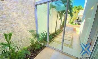 Imagem 5: Casa com 3 dormitórios para alugar, 220 m² por R$ 9.500/mês - Pires Façanha - Eusébio/CE