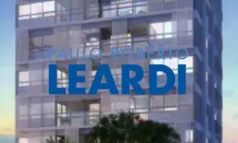 Imagem: APARTAMENTO - POMPÉIA - SP