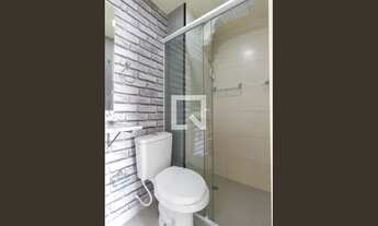 Imagem 7: Apartamento para Aluguel - Vila Constança , 1 Quarto, 25 m2