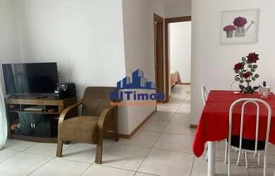 Imagem 4: Apartamento de 2 quartos a venda no condomínio Jardim Pendotiba