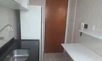 Imagem 6: 4522- Apto para Locação no Bairro Jd. Eulália- Taubaté/SP