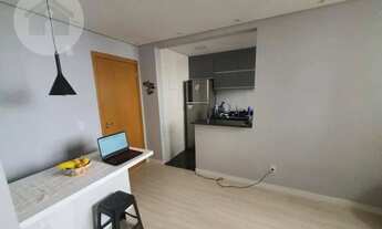 Imagem 6: Apartamento com 2 dormitórios à venda, 45 m² por R$ 297.000,00 - Jardim das Indústrias - S