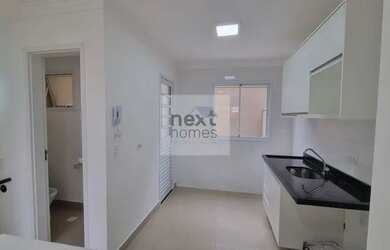 Imagem 3: Condomínio de 2 quartos para alugar no bairro Butantã