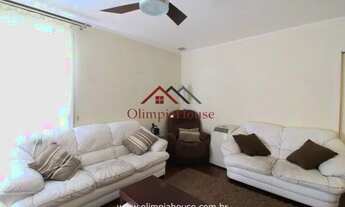 Imagem 4: Apartamento Venda Paraíso 116 m² 3 Dormitórios