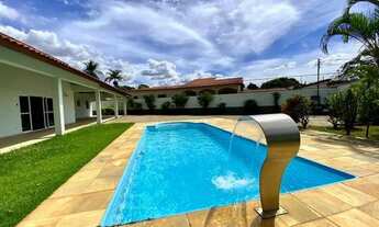 Imagem 6: Casa para aluguel tem 397 metros quadrados com 3 quartos CASA 3 Quartos, 6 Vagas no bairro