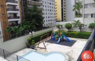 Imagem 6: São Paulo - Apartamento Padrão - Perdizes