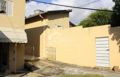 Imagem 6: Casa Padrão em Taubaté