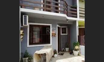 Imagem 4: Sobrado para Venda - 77.42m², 3 dormitórios, 1 vaga - Hípica