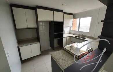 Imagem 7: APARTAMENTO COM 181 M2, SENDO 03 SUÍTES, CONDOMÍNIO ARVOREDO