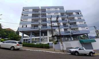 Imagem 2: Apartamento com 2 dormitórios para alugar, 80 m² por R$ 1.435/mês - Operário - Novo Hambur