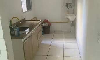 Imagem: Apartamento 4 andar Santíssimo