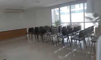 Imagem 6: Sala à venda, 27 m² por R$ 300.000,00 - Icaraí - Niterói/RJ