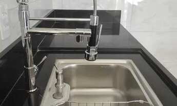 Imagem 5: Casa com 3 dormitórios à venda, 104 m² por R$ 629.000,00 - Muçumagro - João Pessoa/PB