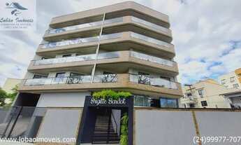 Imagem: Apartamento novo no Barbosa Lima em Resende