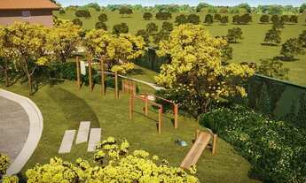 Imagem 4: Bosque dos Pássaros , 60m², 2 quartos Franco da Rocha - SP