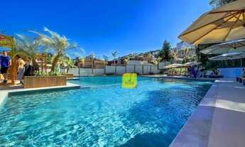 Imagem 6: Cobertura Duplex 3/4 Upside Club