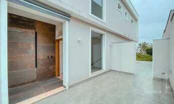 Imagem 2: Casa sobrado de 5 dormitórios ( 4 suítes), quintal enorme. Locação ou para venda em condom