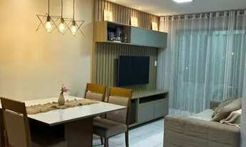 Imagem: Apartamento lindo no Cristo, 3 quartos