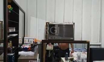 Imagem 7: Csaa no bairro Camaquã