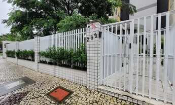 Imagem 2: Apartamento com 3 dormitórios para alugar, 90 m² por R$ 2.380,00/mês - São Gerardo - Forta