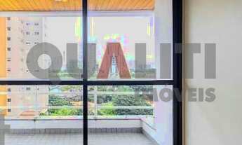 Imagem 4: Apartamento `venda no Brooklin com 3 dormitórios, 2 vagas e área de lazer