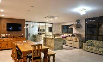 Imagem 7: Casa nova com Elevador no condomínio Boulevard Lagoa!