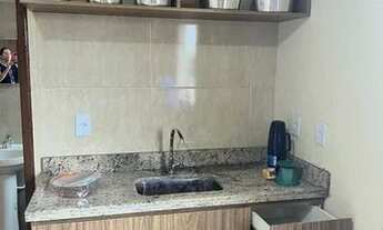 Imagem 6: Kitnet Kitnet com 1 dormitório