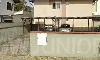 Imagem: Joinville - Apartamento Padrão - Bom Retiro