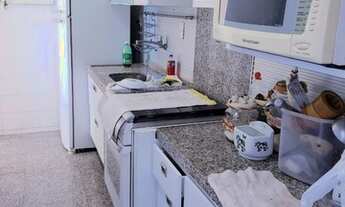 Imagem 4: VERAS ALUGA AP 2301 (último andar) DO ED PLATINUM PLACE