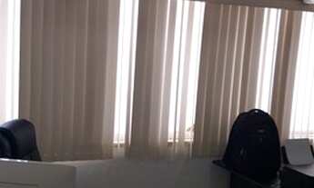 Imagem 4: Sala Comercial Edifício Oviêdo Teixeira 35 Metros