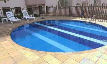 Imagem 3: Apartamento com 3 dormitórios, 86 m² - venda por R$ 580.000 ou aluguel por R$ 3.300/mês