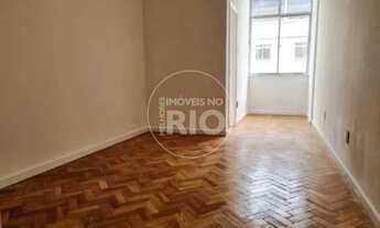 Imagem: Apartamento na Tijuca à venda