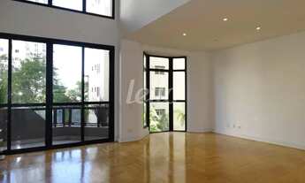 Imagem 2: São Paulo - Apartamento Padrão - Pinheiros