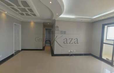 Imagem 2: Bosque dos Eucaliptos - Residencial Texas - 121m² - 4 Dormitórios