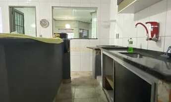 Imagem 3: Casa para alugar no bairro Sibipiruna - Araguari/MG