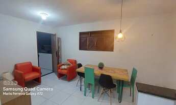 Imagem 5: Apartamento para aluguel tem 30 metros quadrados com 1 quarto