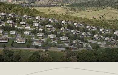 Imagem 6: Lançamento Condomínio Alto Padrão, com localização privilegiada