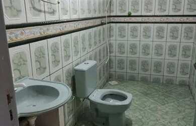 Imagem 3: Aluga-se casa Quarto com aluguel por R$850 /mês