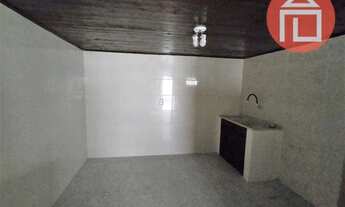 Imagem 3: Casa com 1 dormitório para alugar, 50 m² por R$ 1.200,00/mês - Centro - Bragança Paulista