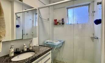 Imagem 6: Apartamento para venda com 80m2, 3 suítes e 2 VG no Horto - Teresina - Piauí