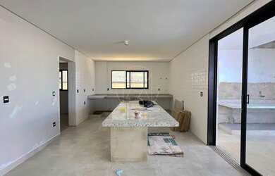 Imagem 3: Casa - Swiss Park - Campinas