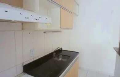 Imagem 7: Apartamento com 2 dormitórios para alugar, 56 m² por R$ 1.986,00/mês - Cidade 2000 - Forta