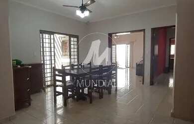 Imagem 6: Casa (térrea na rua) 3 dormitórios/suite, cozinha planejada