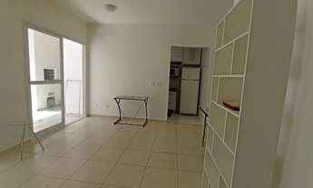 Imagem 6: Apartamento com 2 dormitórios para alugar, 71 m² por R$ 4.260/mês - Jardim Aquarius - São