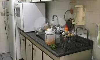 Imagem 5: JARDIM PAULISTA - PRONTA PARA MORAR