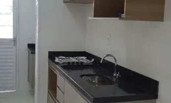 Imagem 3: Apartamento com 1 dormitório para alugar, 46 m² por R$ 2.010,00/mês - Jardim Urano - São J