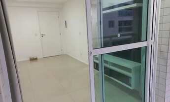 Imagem 4: Apartamento para alugar - Condomínio Parque Renascença