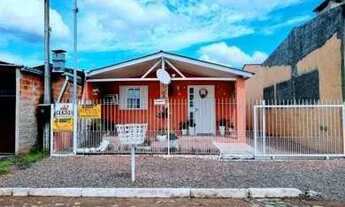 Imagem: SAO LEOPOLDO - Casa - FEITORIA